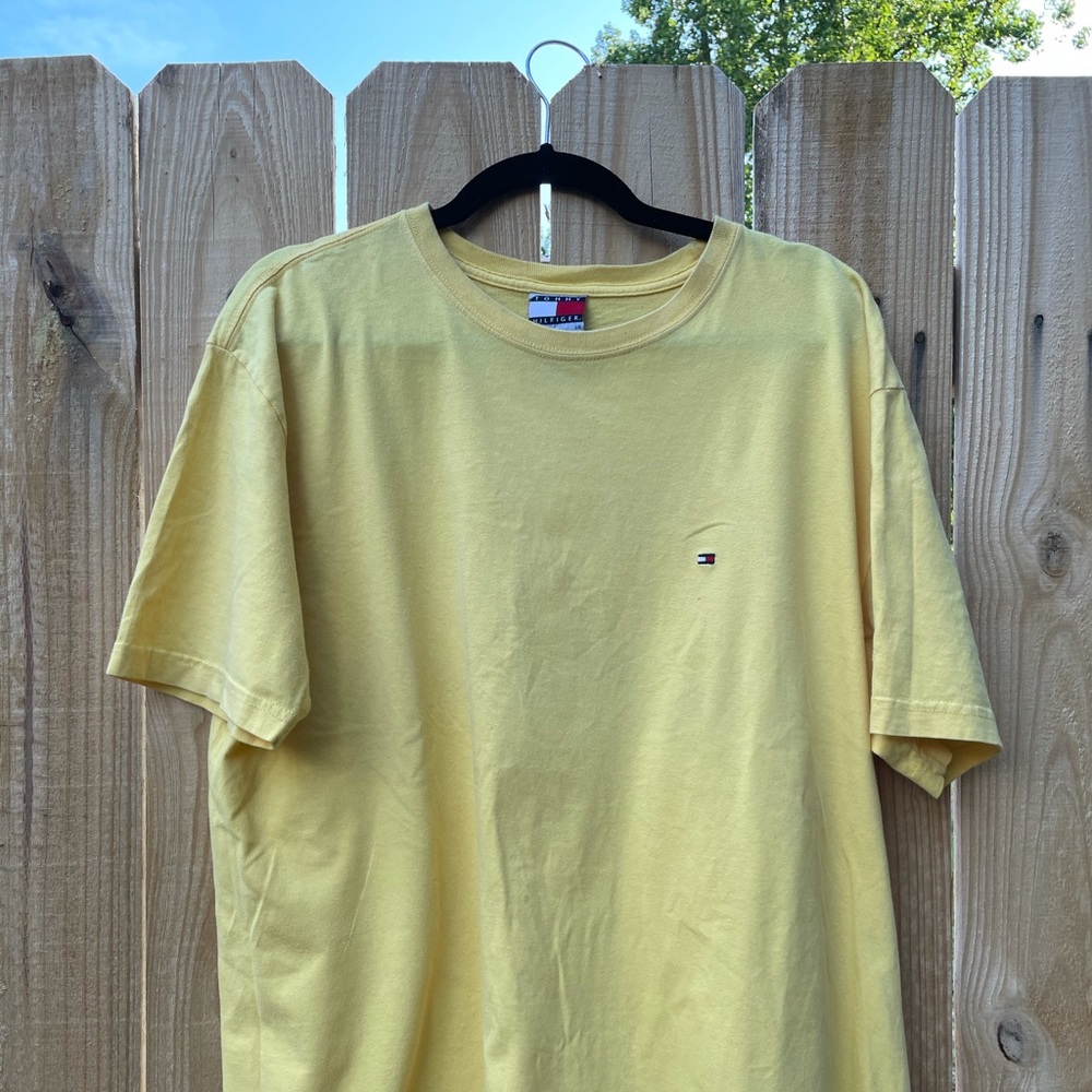 Vintage Tommy Hilfiger Top